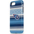 NFL Tennessee Titans Trailblazer iPhone 7 Pro Case