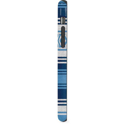 NFL Tennessee Titans Trailblazer iPhone X Pro Case
