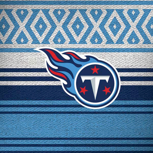 NFL Tennessee Titans Trailblazer iPhone X Pro Case