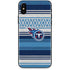 NFL Tennessee Titans Trailblazer iPhone XS Skin