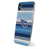 NFL Tennessee Titans Trailblazer iPhone XS Skin