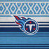 NFL Tennessee Titans Trailblazer iPhone XS Skin