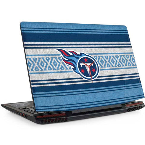 NFL Tennessee Titans Trailblazer Legion Y720 Skin