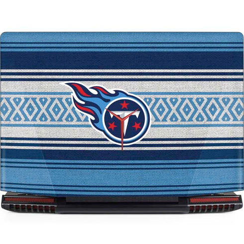 NFL Tennessee Titans Trailblazer Legion Y720 Skin