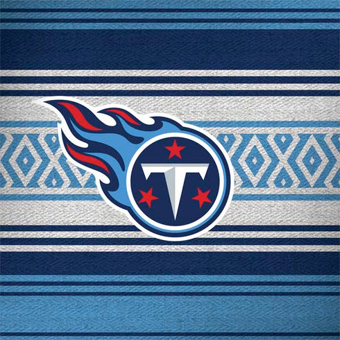 NFL Tennessee Titans Trailblazer Legion Y720 Skin