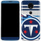 NFL Tennessee Titans Trailblazer Moto E5 Plus Skin