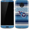 NFL Tennessee Titans Trailblazer Moto G6 Skin