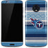 NFL Tennessee Titans Trailblazer Moto G6 Skin