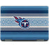 NFL Tennessee Titans Trailblazer Notebook 9 Pro 13in (2017) Skin