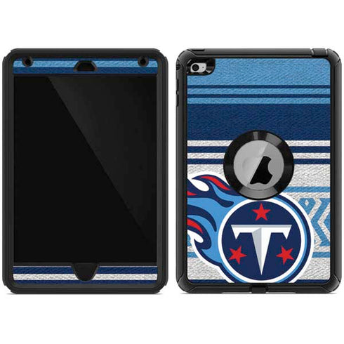NFL Tennessee Titans Trailblazer Otterbox Defender iPad Skin