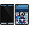 NFL Tennessee Titans Trailblazer Otterbox Defender iPad Skin