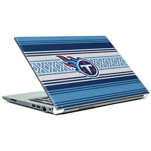 NFL Tennessee Titans Trailblazer Portege Z30t/Z30t-A Skin
