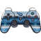NFL Tennessee Titans Trailblazer PS3 Dual Shock wireless controller Skin