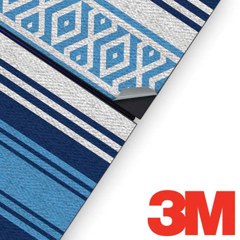 NFL Tennessee Titans Trailblazer PS4 Console and Controller Bundle Skin