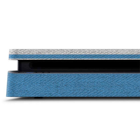 NFL Tennessee Titans Trailblazer PS4 Slim Skin