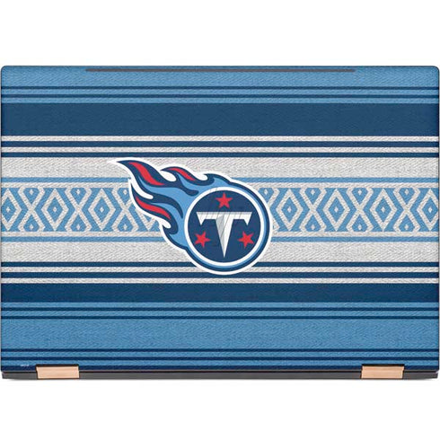 NFL Tennessee Titans Trailblazer HP Spectre Skin
