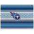 NFL Tennessee Titans Trailblazer Surface Book 2 13.5in Skin