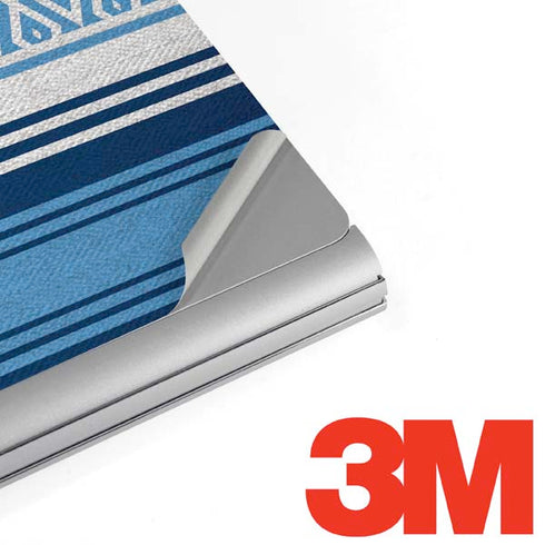 NFL Tennessee Titans Trailblazer Surface Book 2 13.5in Skin