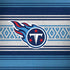 NFL Tennessee Titans Trailblazer Surface Book 2 13.5in Skin