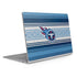 NFL Tennessee Titans Trailblazer Surface Book 2 15in Skin