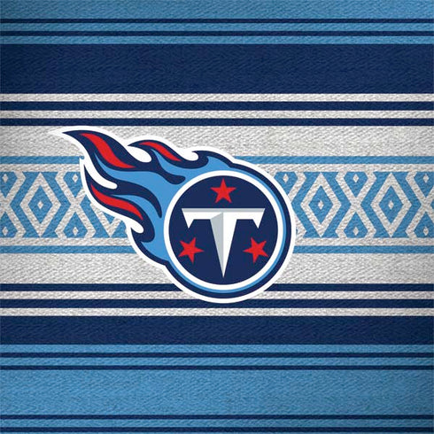 NFL Tennessee Titans Trailblazer Surface Book 2 15in Skin