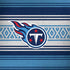 NFL Tennessee Titans Trailblazer Surface Book 2 15in Skin