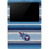 NFL Tennessee Titans Trailblazer Surface Go Skin