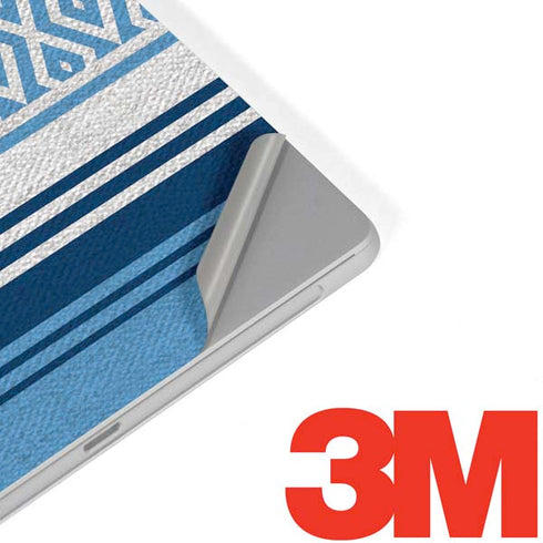 NFL Tennessee Titans Trailblazer Surface Go Skin