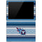 NFL Tennessee Titans Trailblazer Surface Pro 3 Skin