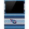 NFL Tennessee Titans Trailblazer Surface Pro 4 Skin
