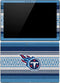 NFL Tennessee Titans Trailblazer Surface Pro (2017) Skin