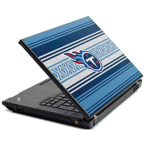 NFL Tennessee Titans Trailblazer T440s Skin