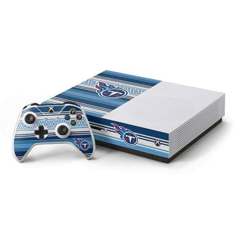 NFL Tennessee Titans Trailblazer Xbox One Skins