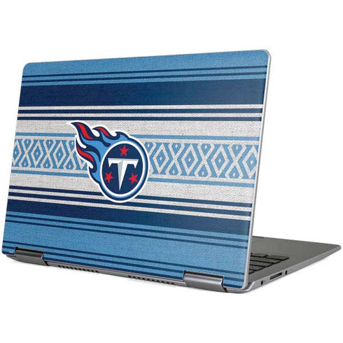 NFL Tennessee Titans Trailblazer Yoga 710 14in Skin