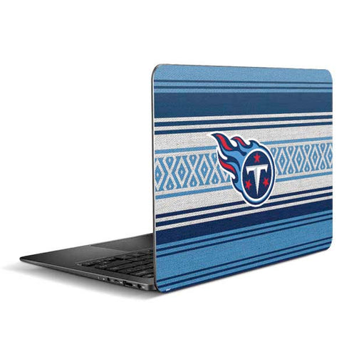 NFL Tennessee Titans Trailblazer Zenbook UX305FA 13.3in Skin