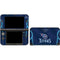 NFL Tennessee Titans Team Jersey 3DS XL 2015 Skin