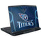 NFL Tennessee Titans Team Jersey Dell Alienware Skin