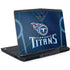 NFL Tennessee Titans Team Jersey Dell Alienware Skin