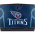 NFL Tennessee Titans Team Jersey Dell Alienware Skin