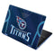 NFL Tennessee Titans Team Jersey Aspire R11 11.6in Skin