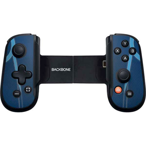 NFL Tennessee Titans Team Jersey Backbone One for iPhone Game Controller Skin