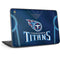 NFL Tennessee Titans Team Jersey HP Chromebook Skin