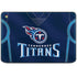 NFL Tennessee Titans Team Jersey HP Chromebook Skin