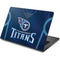 NFL Tennessee Titans Team Jersey Dell Chromebook Skin