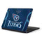 NFL Tennessee Titans Team Jersey Samsung Chromebook Skin