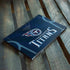 NFL Tennessee Titans Team Jersey HP Envy Skin