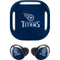 NFL Tennessee Titans Team Jersey Galaxy Buds Pro Skin