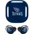 NFL Tennessee Titans Team Jersey Galaxy Buds Pro Skin