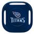 NFL Tennessee Titans Team Jersey Galaxy Buds Pro Skin