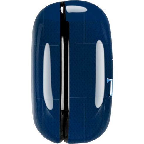 NFL Tennessee Titans Team Jersey Galaxy Buds Pro Skin